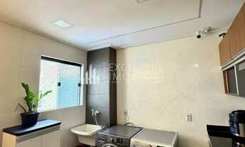 Imagem 6: Imóvel para venda possui 86 metros quadrados com 3 quartos em Cidade Nova - Ananindeua - P