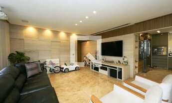 Imagem 6: Apartamento à Venda - Belvedere, 4 Quartos, 146 m2