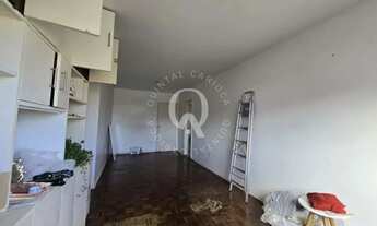 Imagem 4: Apartamento de 2 quartos no Jardim Botânico