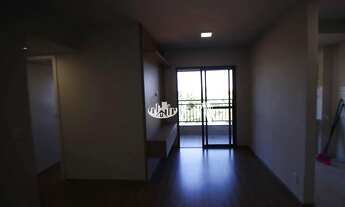 Imagem 2: Apartamento no Edif. Vibe com 2 quartos para alugar, 51 m² por R$ 2.500/mês - Vale dos Tuc