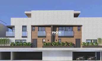 Imagem 3: Casa de Alto Padrão com 3 suítes à venda, 346 m² por R$ 2.768.000 - Santa Felicidade Curit