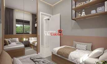 Imagem 6: Apartamento padrão 2 quartos faixa mar Matinhos