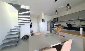 Imagem 2: Apartamento de 3 quartos localizado no Campeche - Florianópolis / SC