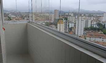 Imagem 5: Apartamento em Santos