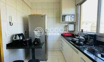 Imagem 5: Apartamento para aluguel, 2 quartos, 1 suíte, 2 vagas, Santa Mônica - Uberlândia/MG