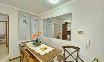 Imagem 4: Réveillon 2026 - Apartamento c/ 2 Quartos (AR) - 1 Quadra Mar - Prainha