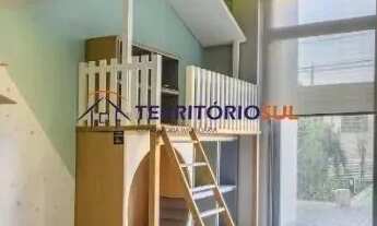 Imagem 5: PORTO NOBRE vende ALTOS DO GERMÂNIA, apartamento de alto padrão com 3 dormitórios, sendo 1