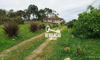 Imagem: Chácara com 7.000 m² à venda por R$ 650.000