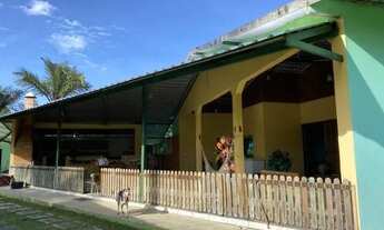 Imagem 2: Vendo Fazenda com 246 Hectares em Itacoatiara/ Pronta Para Diversas Atividades