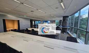 Imagem: Conjunto para alugar, 485 m² - Itaim Bibi