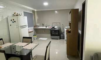 Imagem 5: SOBRADO TOP FINO ACABAMENTO 4 QUARTOS SENDO 2 SUÍTES