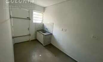 Imagem 7: Prédio para locação - Campestre, Santo André