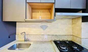 Imagem 7: Apartamento para Locação 47 m² | 2 Quartos