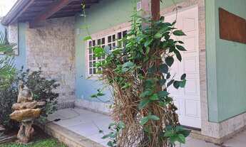 Imagem 3: Fator2567) Casa linear 3 quartos (1 suíte) no Moinho em Arsenal