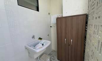 Imagem 6: Alugo casa imóvel no residencial tucano 100% mobiliado