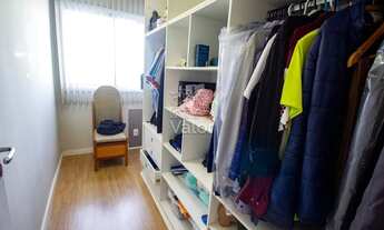 Imagem 5: No Coração do Jardim Botânico Apartamento Alto, com Vista e Duas Vagas