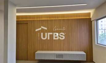 Imagem 3: Apartamento Elegante no Setor Bela Vista: 2 Quartos, Suíte com Closet e Acabamento Impecáv