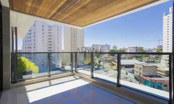 Imagem 6: Apartamento a venda no Juvevê ARYA1