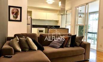 Imagem: Apartamento com 2 dormitórios para alugar