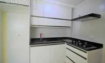 Imagem 5: Cobertura a venda - Vila Santa Teresa, Santo André