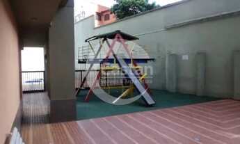 Imagem 3: Apartamento para alugar na mooca