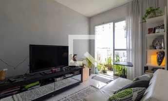 Imagem 5: Apartamento à Venda - Tatuapé, 2 Quartos, 53 m2