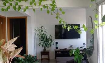 Imagem 2: Apartamento 2 Quartos - Pátio Coimbra - 64 m²