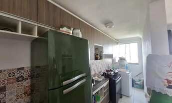 Imagem 7: Alamedas das águas