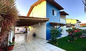 Imagem 2: ÓTIMA CASA PARA TEMPORADA PRADO SUL DA BA - 04 QUARTOS - AR-CONDICIONADO-INTERNET-GARAGEM