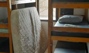 Imagem 4: Casa teria Casa com 2 dormitórios