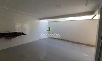 Imagem 2: Lançamento Praia do Morro em Guarapari - 2 quartos com 1 vaga de garagem edifício área de