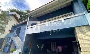 Imagem 3: Casa com 5 dormitórios vagas para 6 carros no Centro - Florianopolis