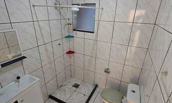 Imagem 11: Casa 2 quartos, ampla garagem, caminho de búzios