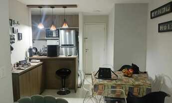 Imagem 5: Apartamento para Venda em Curitiba, Atuba, 3 dormitórios, 1 suíte, 2 banheiros, 2 vagas