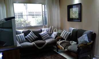 Imagem: Apartamento 2 quartos à venda no(a) Limão