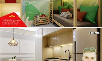 Imagem 6: Sol de Camarás | Seu apartamento facilitado em Camaragibe