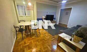 Imagem: Apartamento / Residencial / Copacabana