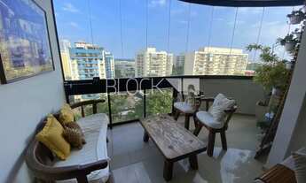 Imagem 2: Recreio dos Bandeirantes