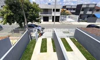 Imagem 5: Sobrado Tatuquara -( Novo) PMCMV - Terraço e projeto diferenciado