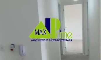 Imagem 4: Apartamento de 2 quartos com 1 vaga de garagem no Tatuapé, São Paulo-SP: confira essa opor