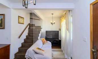 Imagem 5: Sobrado para venda em Freguesia do Ó com 3 quartos, sendo 1 suíte , 201m²