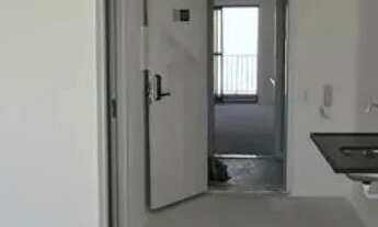 Imagem 4: Apartamento tipo Studio , 1 dormitório e 25 m ²