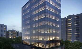 Imagem: WP6832 - Novo Empreendimento High To Work