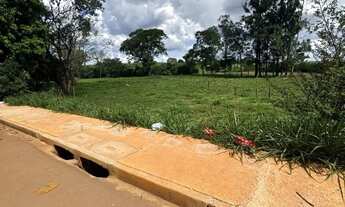 Imagem 2: Área de 5.270m2 localizada no Parque das Flores só R$ 550 mil