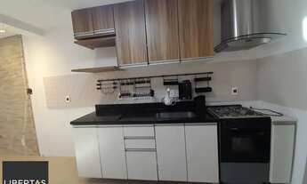 Imagem 5: Casa em condomínio com 2 suítes, split, 1 vaga de garagem