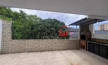 Imagem 5: Apartamento duplex 3 quartos com uma excelente área externa