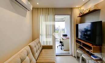 Imagem 6: Apartamento à Venda - Mooca, 2 Quartos, 52 m2