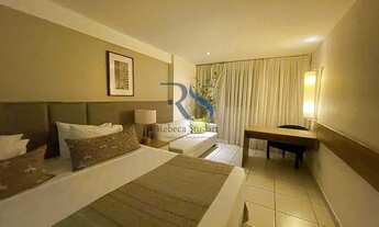 Imagem 3: Flat na Av Boa Viagem