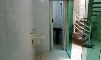 Imagem 3: Casa com 2 dormitórios, 220 m² - venda por R$ 690.000,00 ou aluguel por R$ 4.475,00/mês