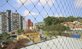 Imagem 13: APARTAMENTO no AMÉRICA com 3 quartos para LOCAÇÃO, 82 m²